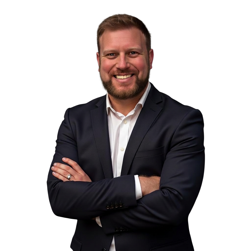 Zachary Farris, Co-Founder & CEO at LendlyX