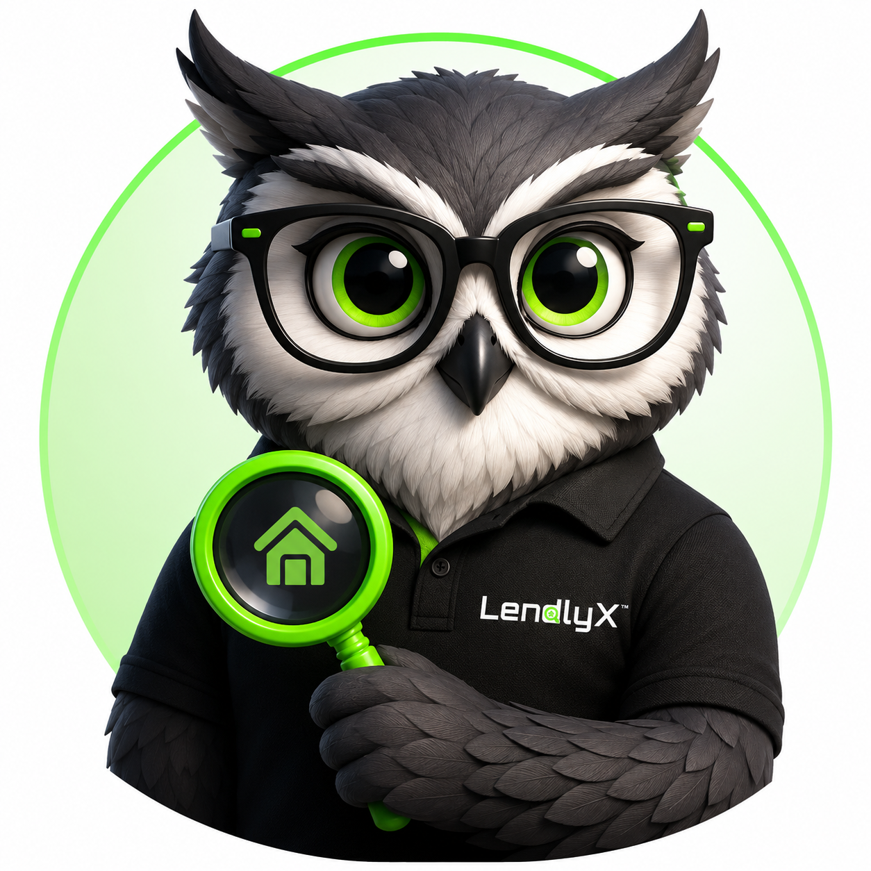 LEX — Chief Evidence Detective at LendlyX